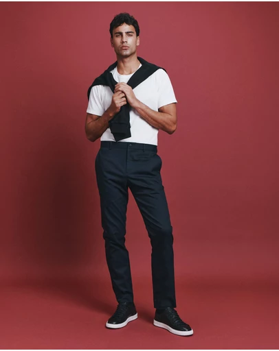 SABA - Scott Regular Chino