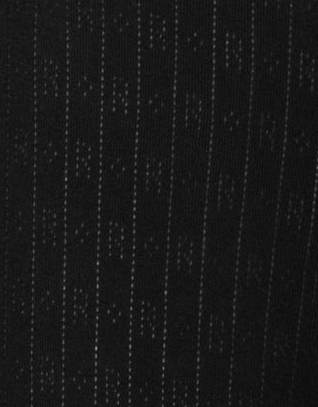 ROTATE - Pointelle Leggings