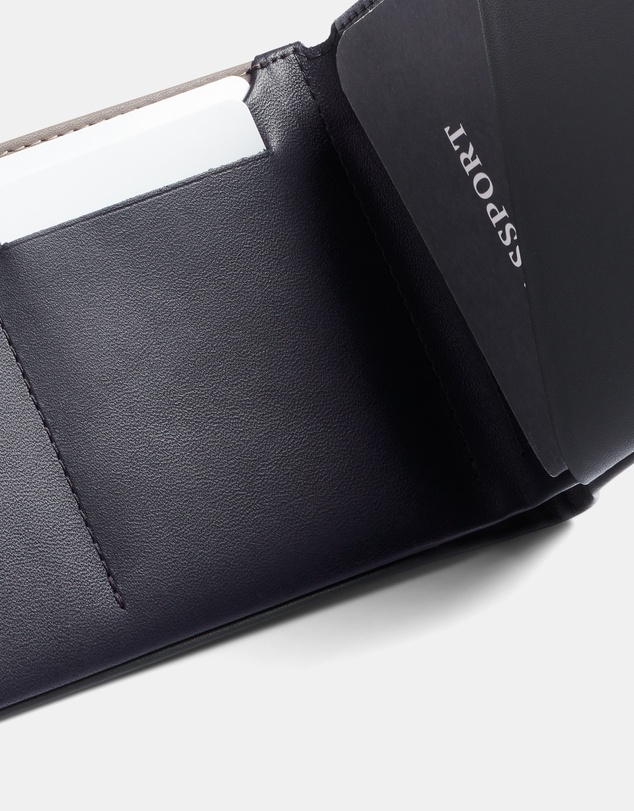 Bellroy - Travel Wallet