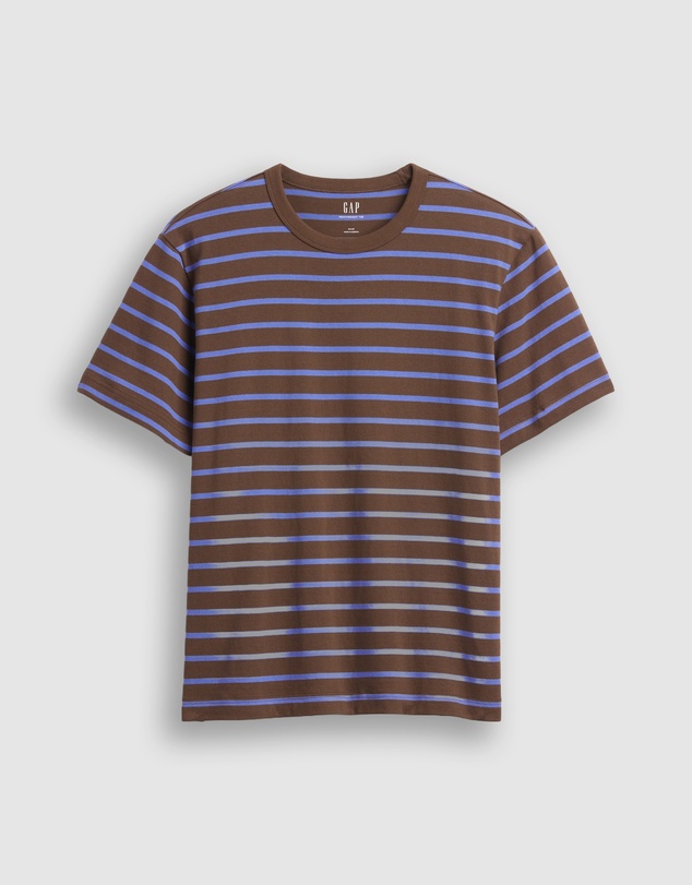 GAP - SS Heavy Original Tee