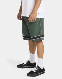 Billabong - Mens Throw Ons 20 21