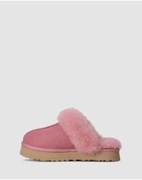 UGG - Disquette Sandals - Kids