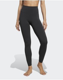 adidas Performance - All Me 7/8 Leggings Womens