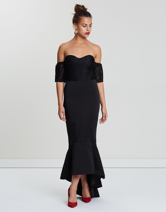 Miss Holly - Luciana Dress