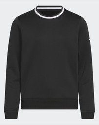 adidas Performance - Sport Crewneck Sweater Kids