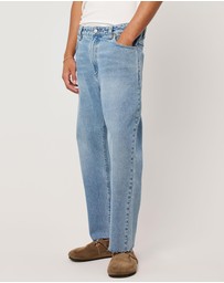 Rolla's - Ezy Chop Riviera Jeans