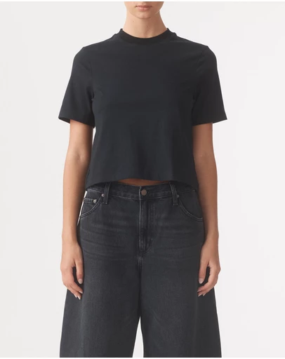 Nobody Denim - Jean Tee