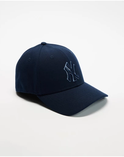 New Era - 3930 Faded New York Yankees Cap