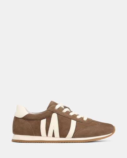 ESPRESSO SUEDE