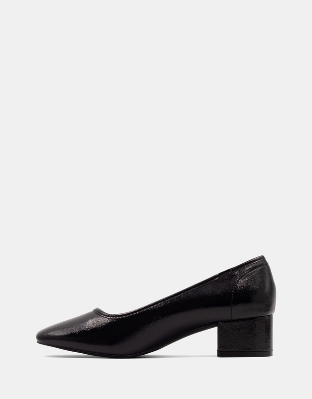 Therapy - Sussex Ballet Heels