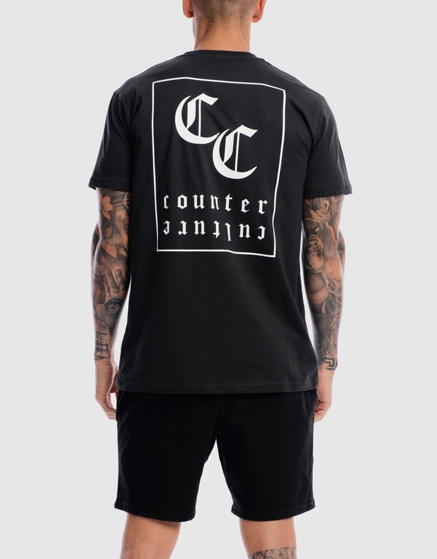 Counter Culture - Celt Tee