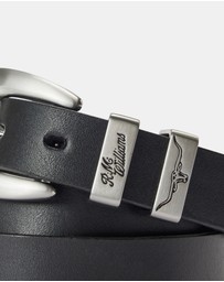 R.M.Williams - Carrieton Belt