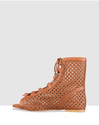 Habbot - Barco Flat Sandals