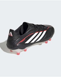 adidas Performance - COPA PURE IV ELITE Firm Ground Foot Football Ball Boots Unisex