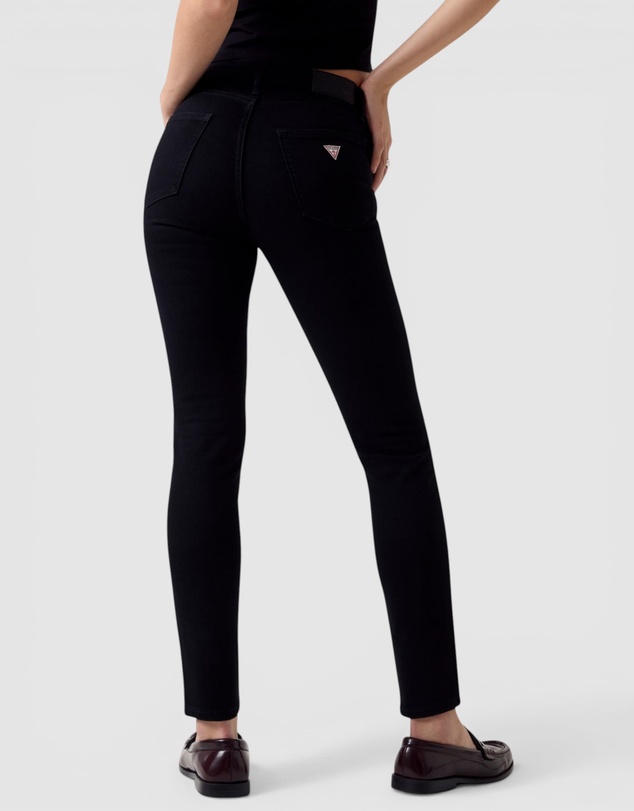 GUESS Originals - GUESS Originals G05 High Rise Skinny Jeans