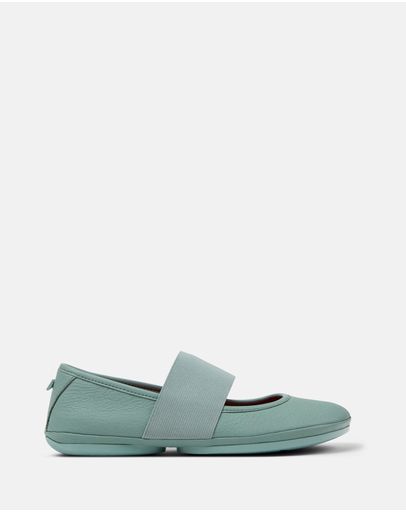 Medium Green 1