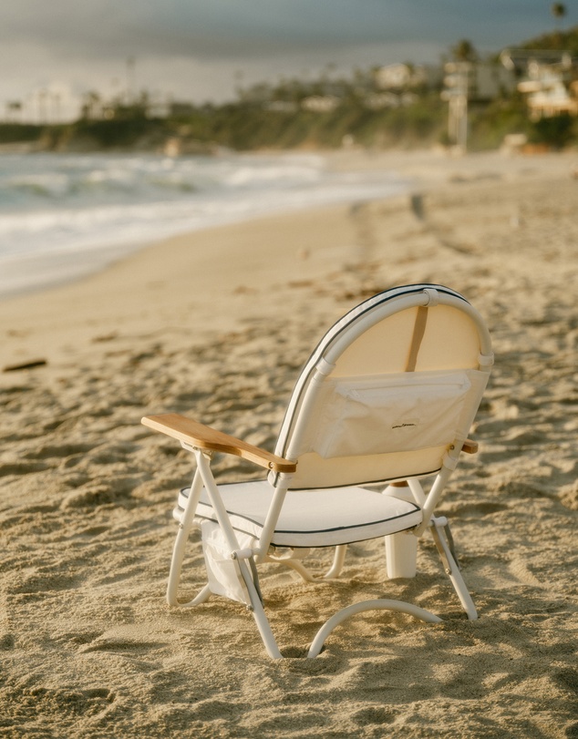 Business & Pleasure Co. - The Pam Chair