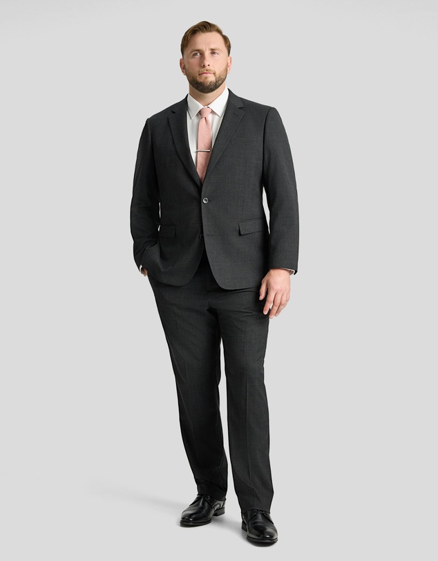 Johnny Bigg - London Check Suit Jacket