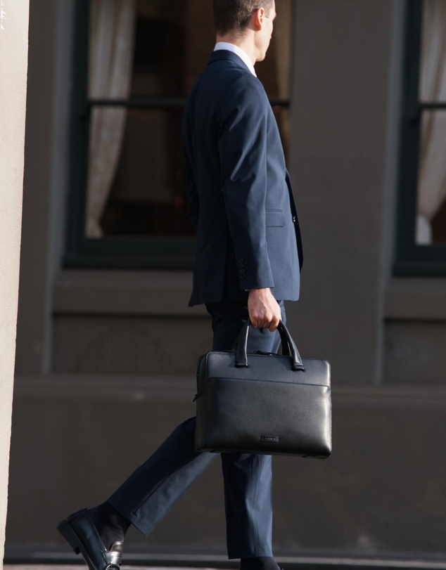 Kinnon - Armstrong Business Bag