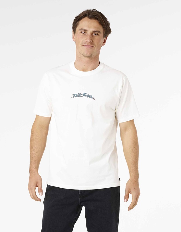 Rip Curl - Hazed And Tubed Relaxed Tee