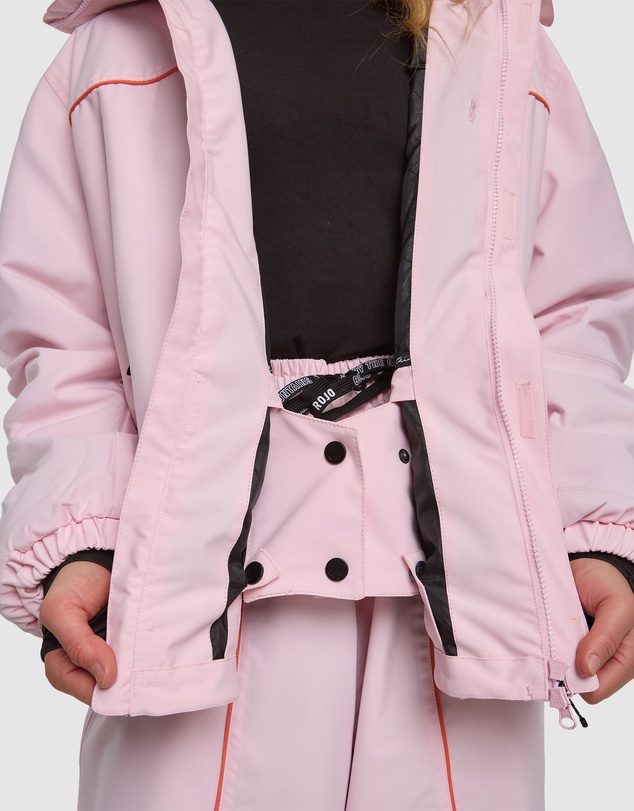 ROJO Outerwear - Nine Oh Jacket