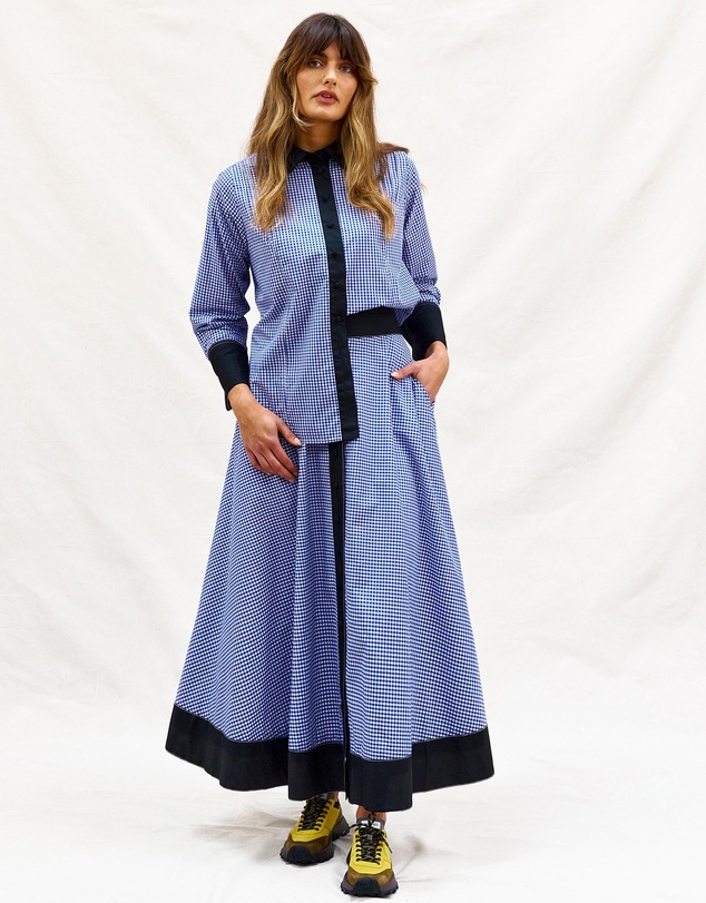 Binny - Blackcomb Skirt