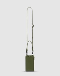 Status Anxiety - Voyager Crossbody Bag