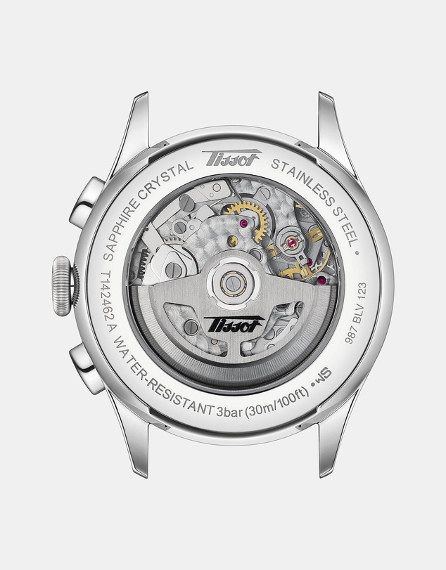 Tissot - Telemeter 1938