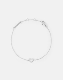 Daniel Wellington - Mirelle Heart Bracelet S
