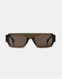 AM Eyewear - Howie Large