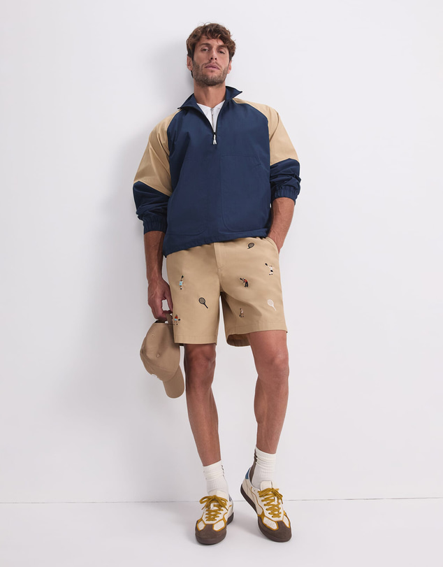 Sportscraft - Rafter Anorak