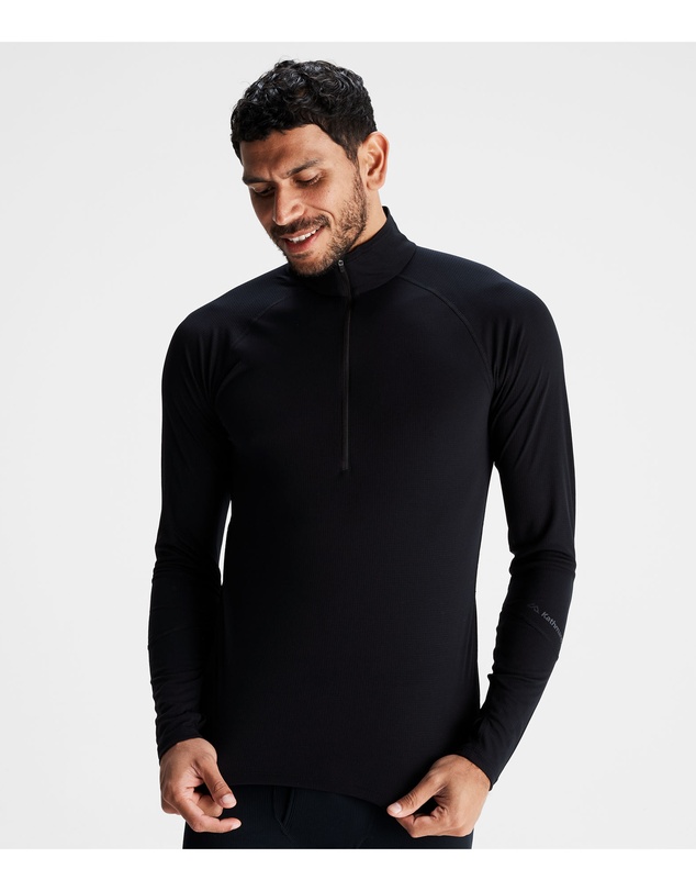 Kathmandu - KMDAction Quarter Zip Baselayer Top