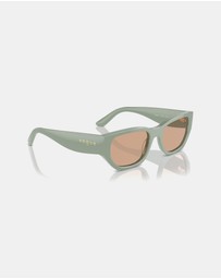 Vogue Eyewear - 0VO5586S