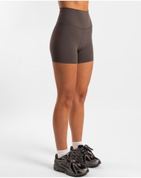 Active Basics - Hi Rise Short 2.0