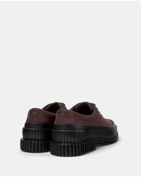Camper - Lace-up shoes Pix