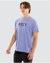 Kiss Chacey - Utility Standard Tee