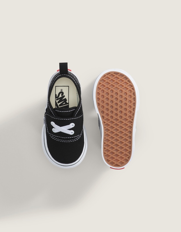 Vans - Authentic Elastic V - Babies-Kids