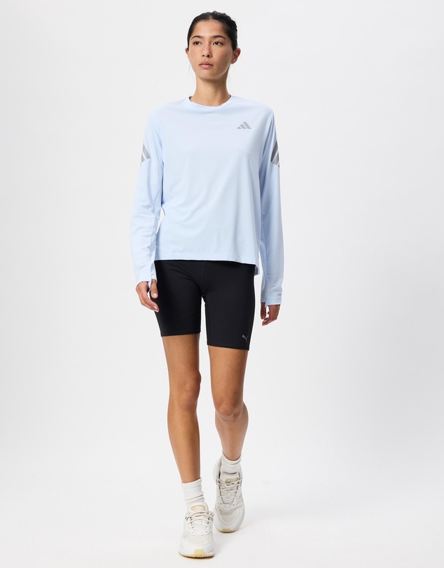 adidas Performance - Adi365 Running Longsleeve Tee