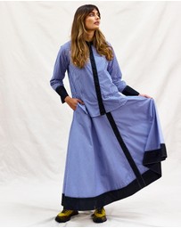 Binny - Whistler Shirt