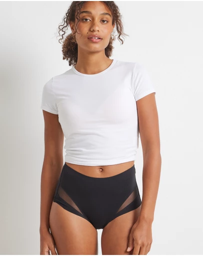 Kayser - Sleek & Smooth Full Brief