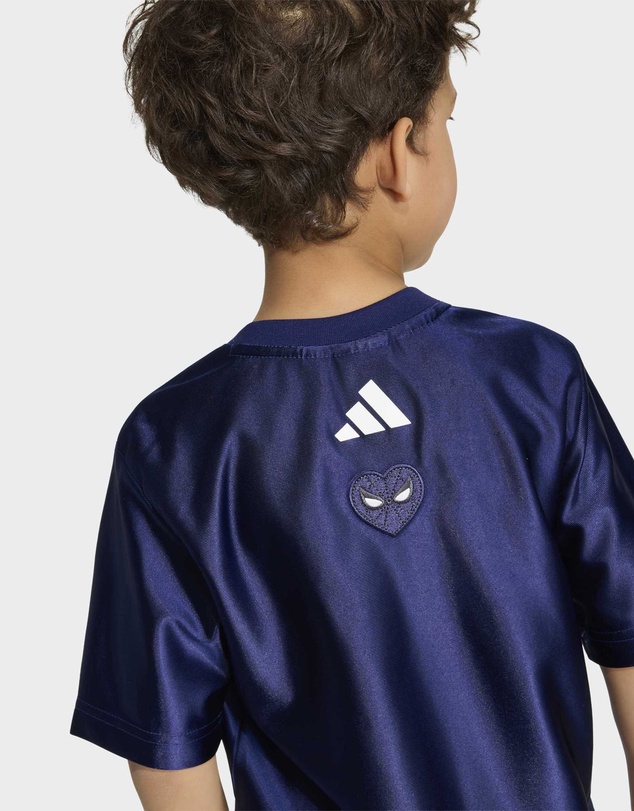 adidas Sportswear - ADIDAS MARVEL SPIDER-MAN TEE Kids