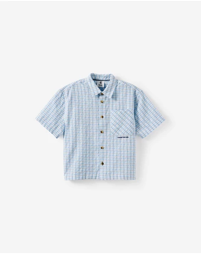 Cotton On Kids - Ryder Skate Shirt