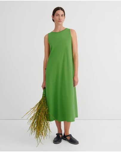 Kowtow - Tank Swing Dress
