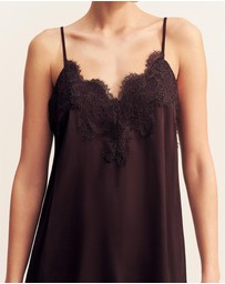Shona Joy - Simona Lace Cami Top