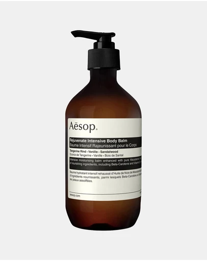 Aesop - Rejuvenate Intensive Body Balm - 500ml