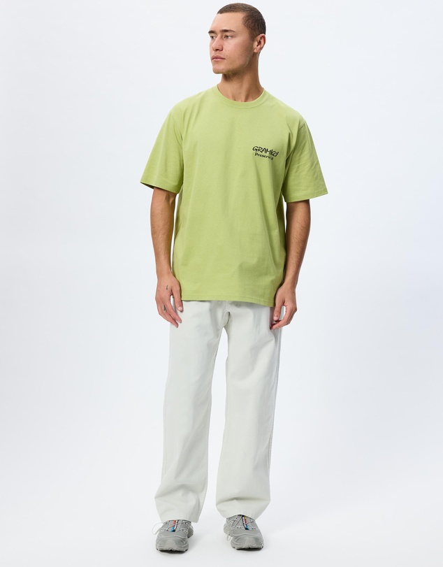 Gramicci - Gramicci Straight Fit Pants