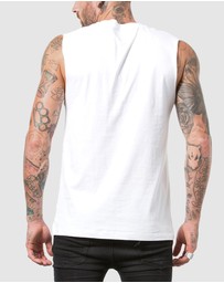 DVNT - 6-Pack Devoid Premium Tank