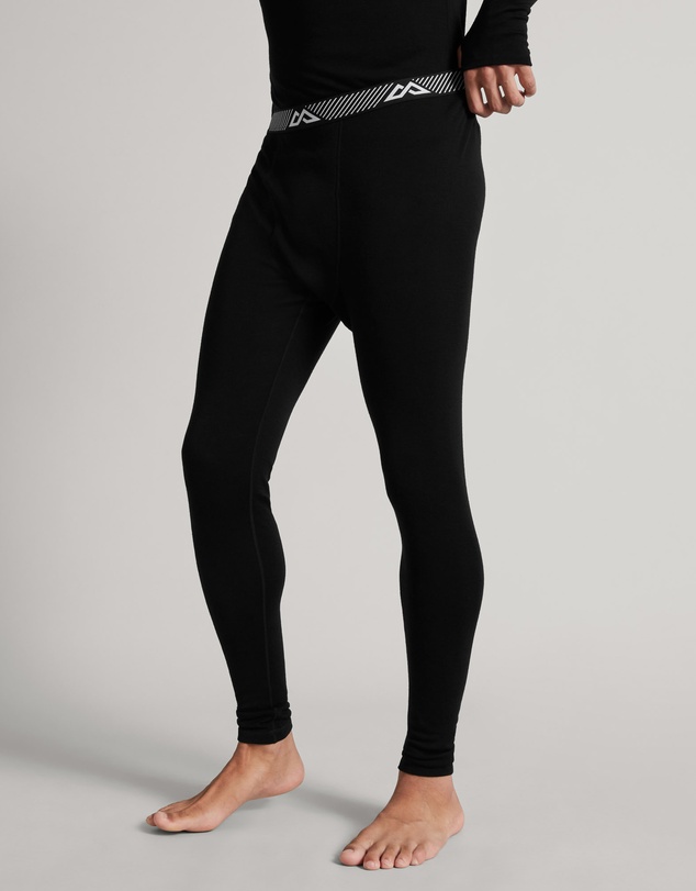 Kathmandu - KMDMerino Baselayer Long John Pants