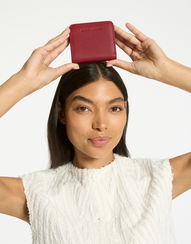 Status Anxiety - Sense Of Wonder Wallet