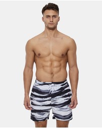 Vacancy Co - Zion Swim Short